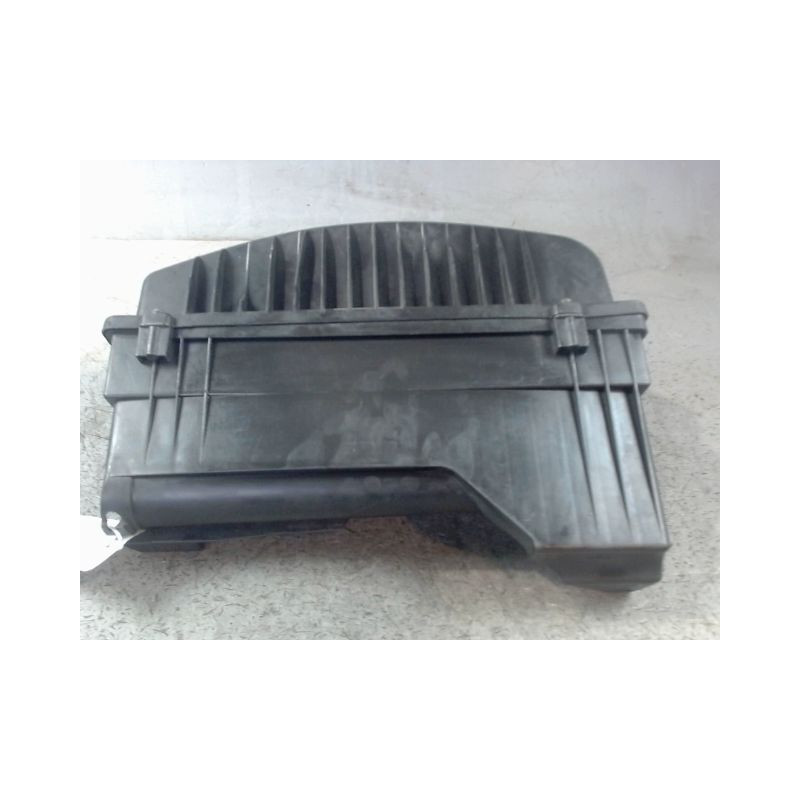 BOITIER FILTRE A AIR PEUGEOT 207 5P
