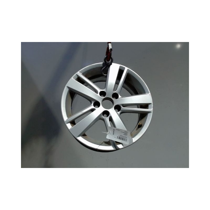 JANTE ALUMINIUM VOLKSWAGEN POLO 2005-