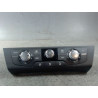 COMMANDE DE CHAUFFAGE AUDI A6 2004-