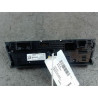 COMMANDE DE CHAUFFAGE AUDI A6 2004-