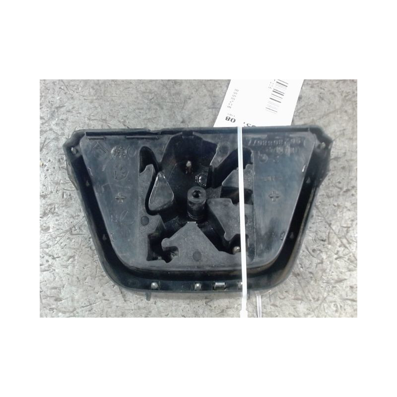 SIGLE CALANDRE PEUGEOT 206 SW 02-06