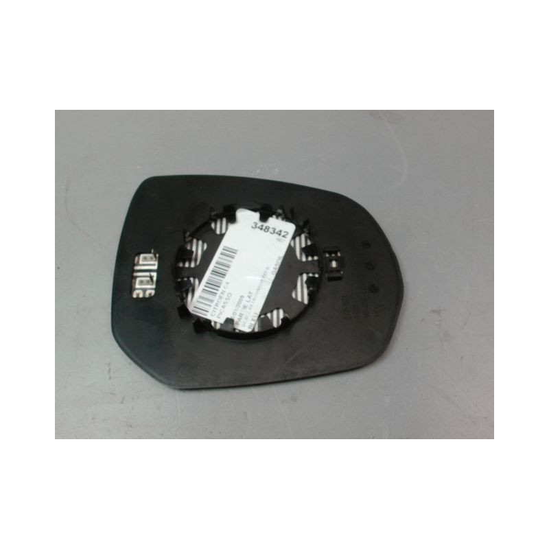 GLACE RETROVISEUR EXT G CITROEN C4 PICASSO MONOSP. I 2007-2013