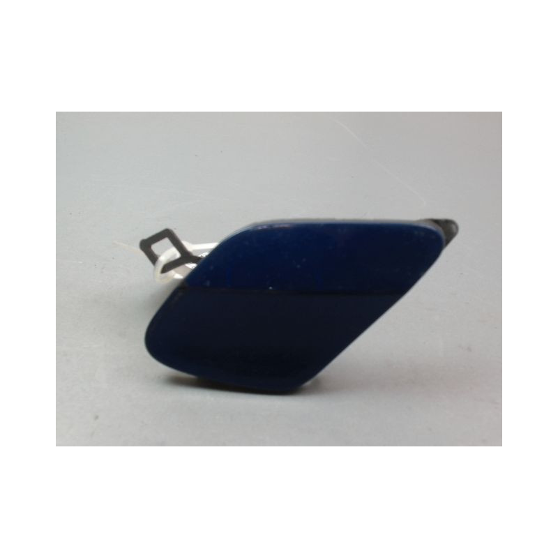 OBTURATEUR COUVRE CROCHET DE BOUCLIER AR PEUGEOT 308 2009-