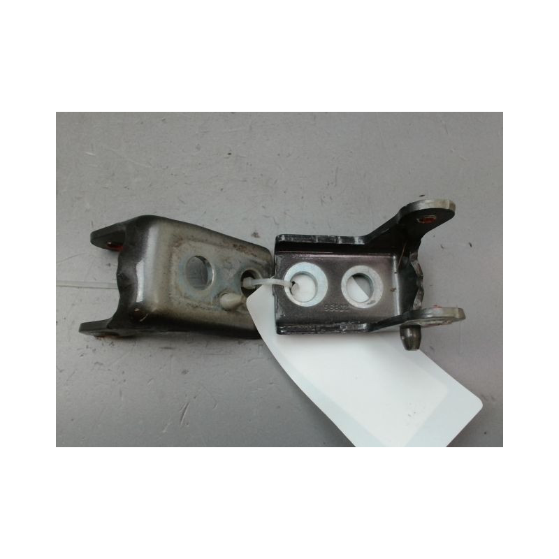 CHARNIÈRE PORTE ARG PEUGEOT 308 2009-