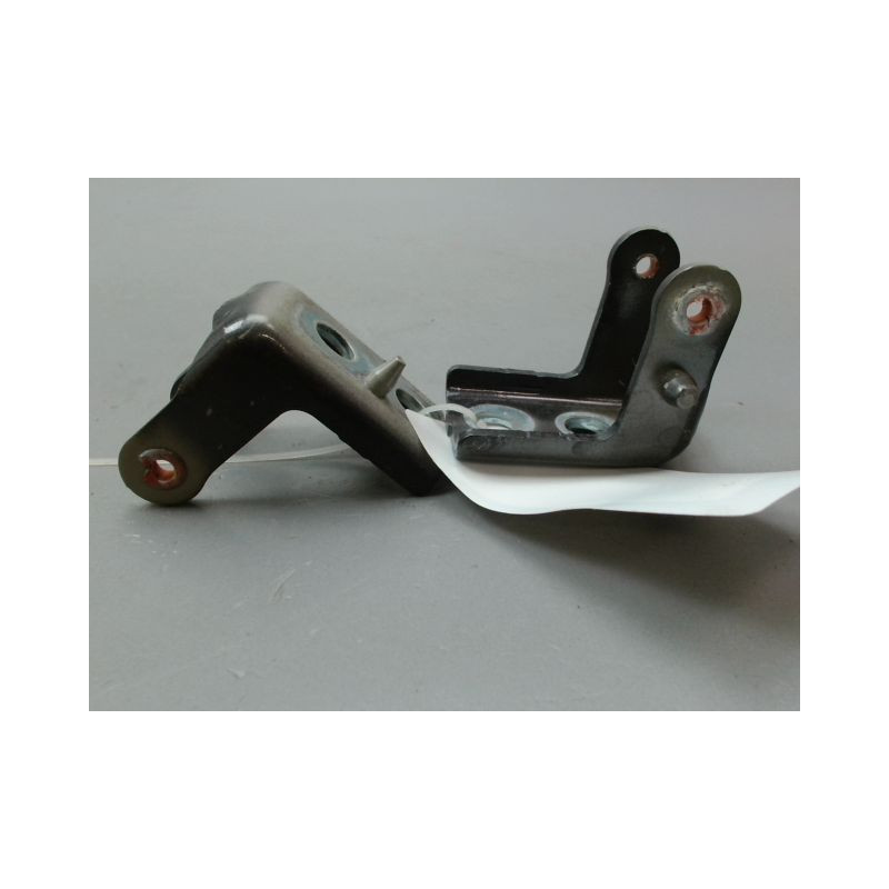 CHARNIÈRE PORTE ARG PEUGEOT 308 2009-