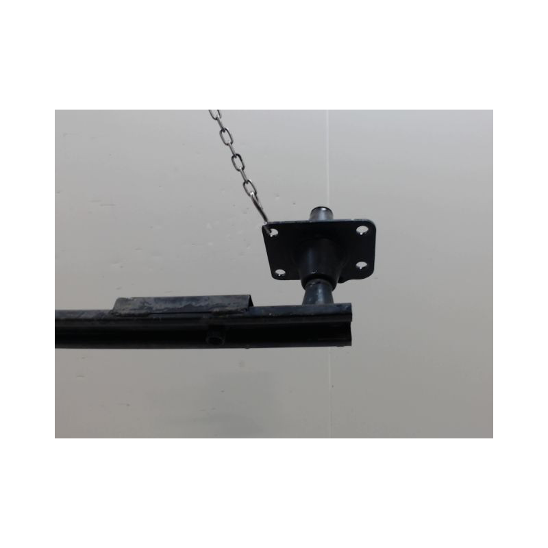 RENFORT PARE-CHOC AVANT PEUGEOT 3008 BREAK I Phase 1 2009-2013