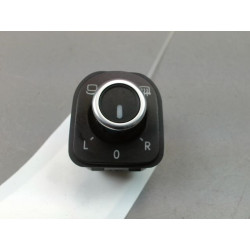 COMMANDE RETROVISSEUR EXT ELECTRIQUE
