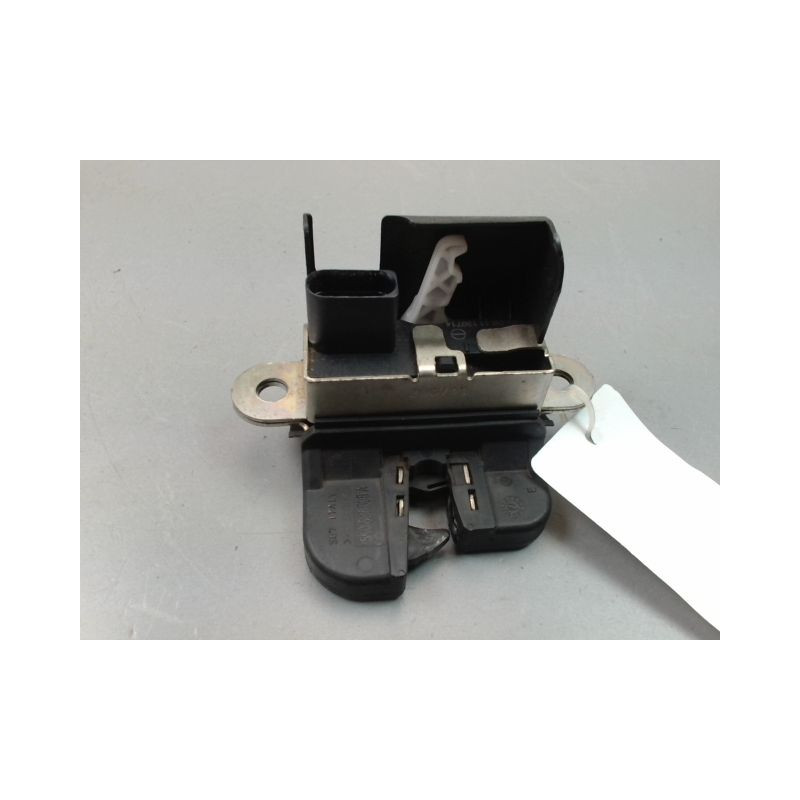 SERRURE HAYON  VOLKSWAGEN GOLF VI (1K) 2008-2013