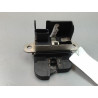 SERRURE HAYON  VOLKSWAGEN GOLF VI (1K) 2008-2013