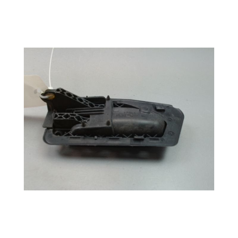 POIGNEE INTERIEURE PORTE AVANT GAUCHE PEUGEOT 306 Phase 2 1997-2001