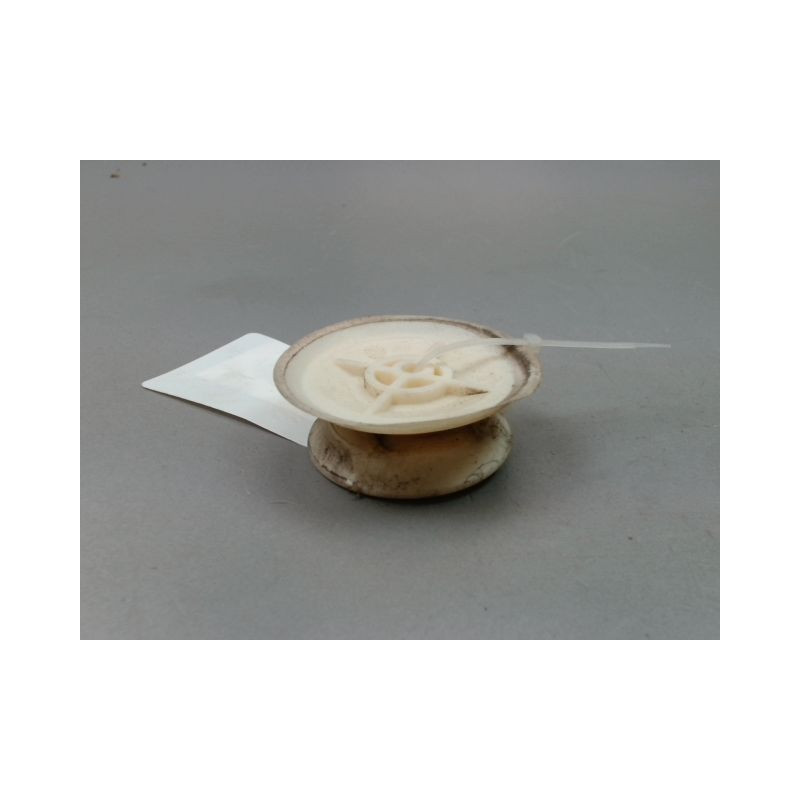 SUPPORT PARE-CHOC AVD PEUGEOT 306 Phase 2 1997-2001