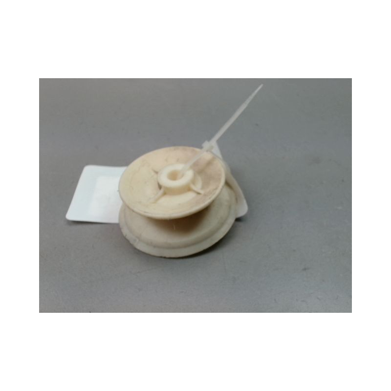 SUPPORT PARE-CHOC AVG PEUGEOT 306 Phase 2 1997-2001