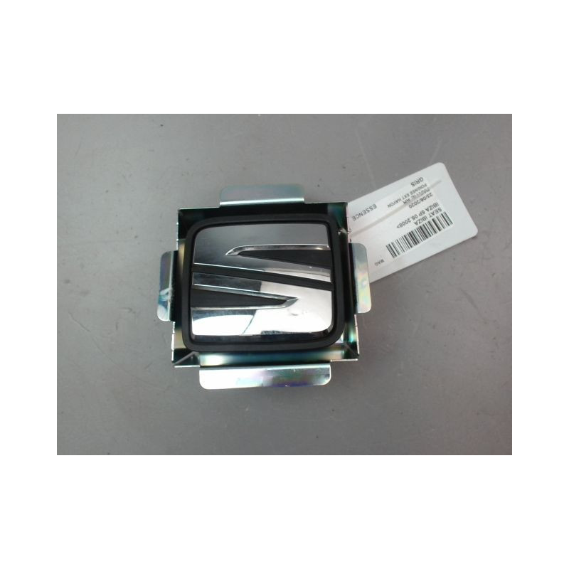 POIGNEE EXTERIEURE HAYON SEAT IBIZA 2008-