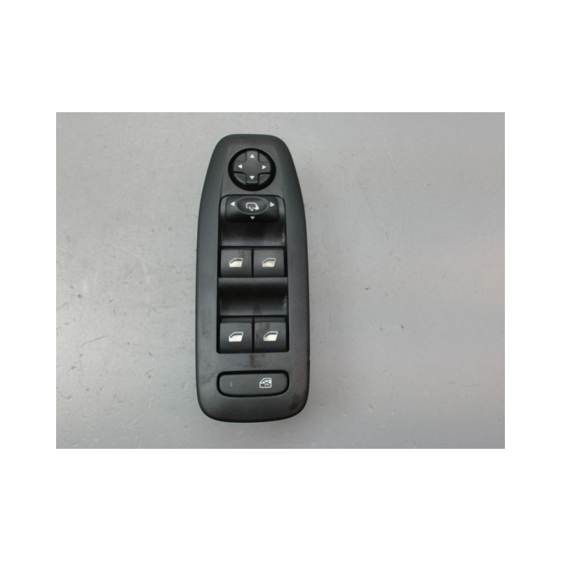 COMMANDE LEVE-GLACE PORTE AVG PEUGEOT 208 Phase 1 2012-...