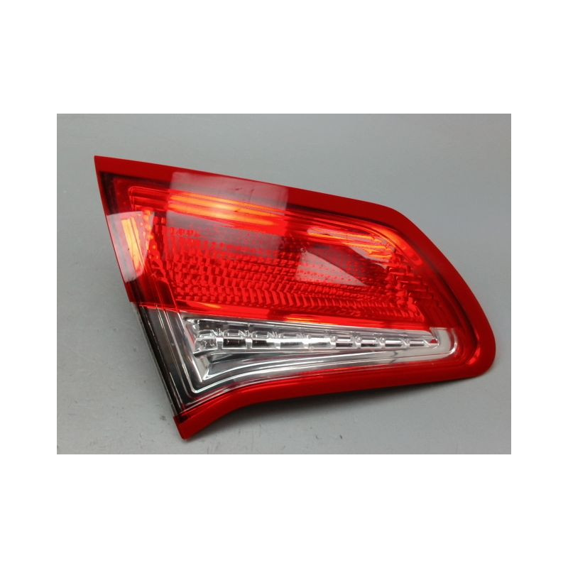 FEU ARRIERE INTERIEUR GAUCHE CITROEN C4 II Phase 1 (B7) 2010-...