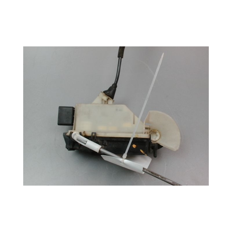 SYSTEME CONDAMNATION AVANT GAUCHE CITROEN DS4 Phase 1 (B75) 2011-...