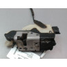 SYSTEME CONDAMNATION AVANT GAUCHE CITROEN DS4 Phase 1 (B75) 2011-...