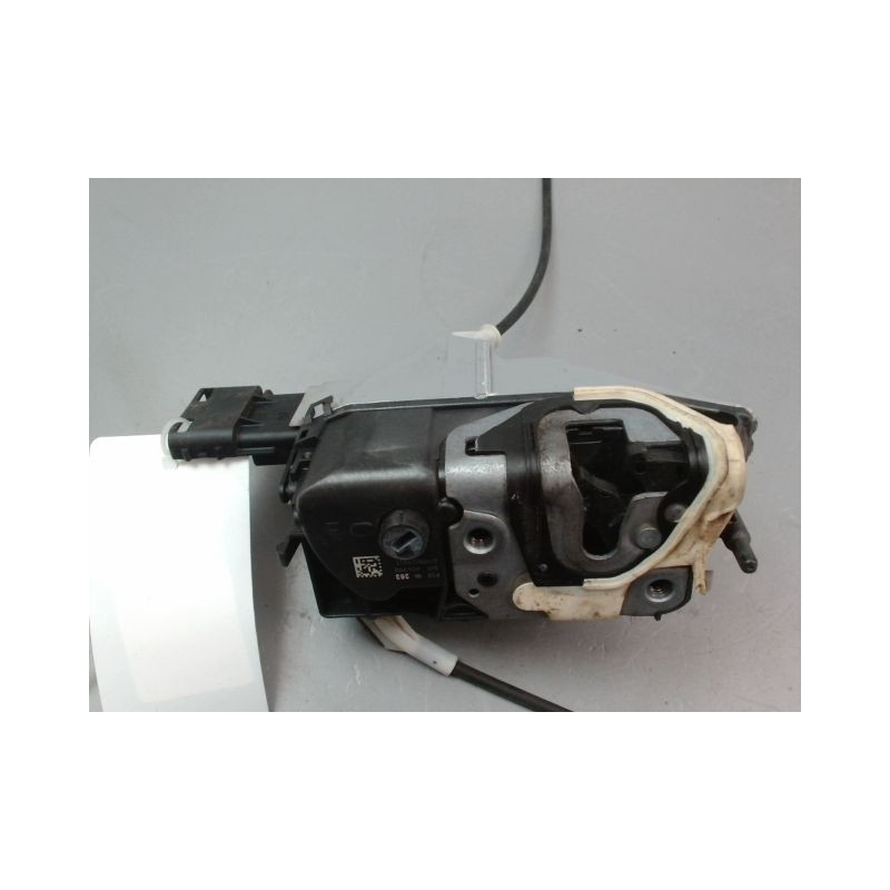 SYSTEME CONDAMNATION ARRIERE DROIT PEUGEOT 508