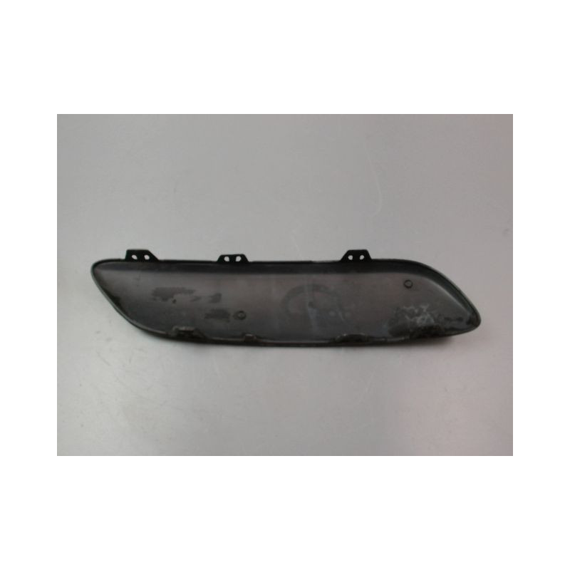 PROTECTION PARE-CHOC AVG PEUGEOT 307 Phase 2 2005-2007