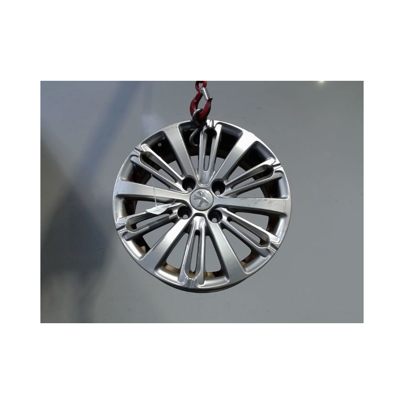 JANTE ALUMINIUM PEUGEOT 208