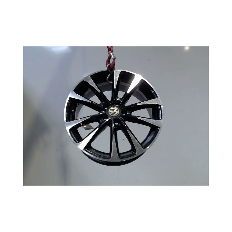 JANTE ALUMINIUM VOLKSWAGEN POLO 2005-
