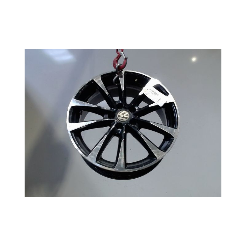JANTE ALUMINIUM VOLKSWAGEN POLO 2005-