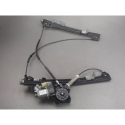 MECANISME LEVE-GLACE AVD