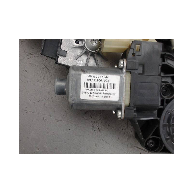 MECANISME LEVE-GLACE AVANT DROIT MINI MINI