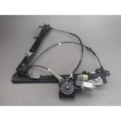 MECANISME LEVE-GLACE AVG