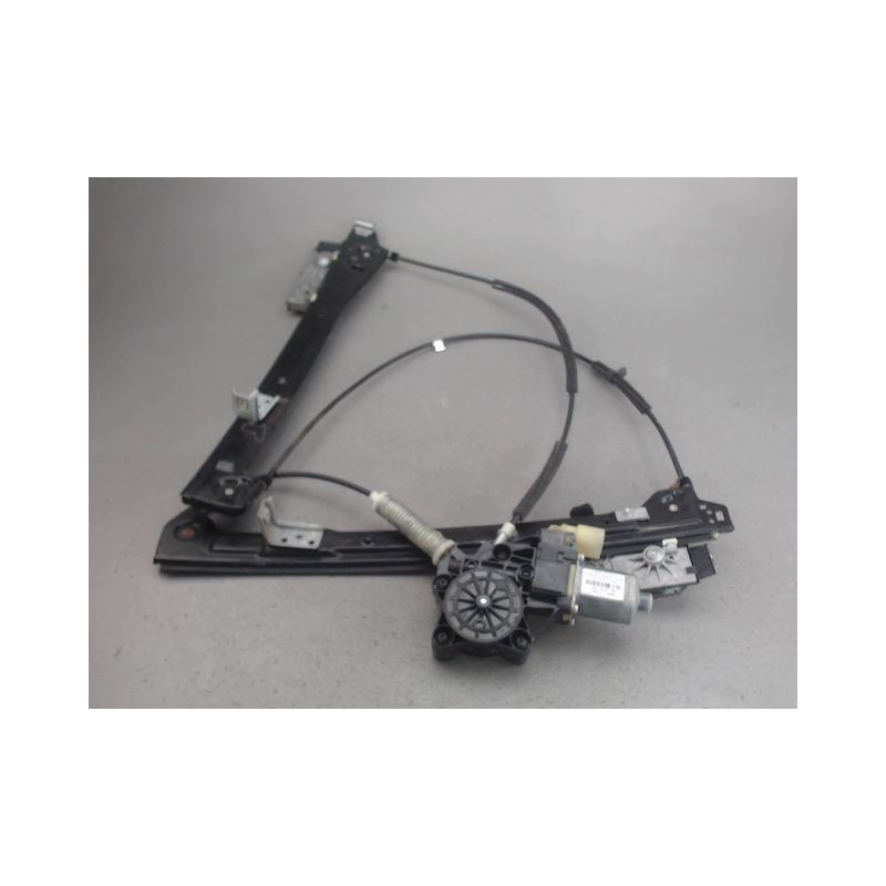 MECANISME LEVE-GLACE AVANT GAUCHE MINI MINI