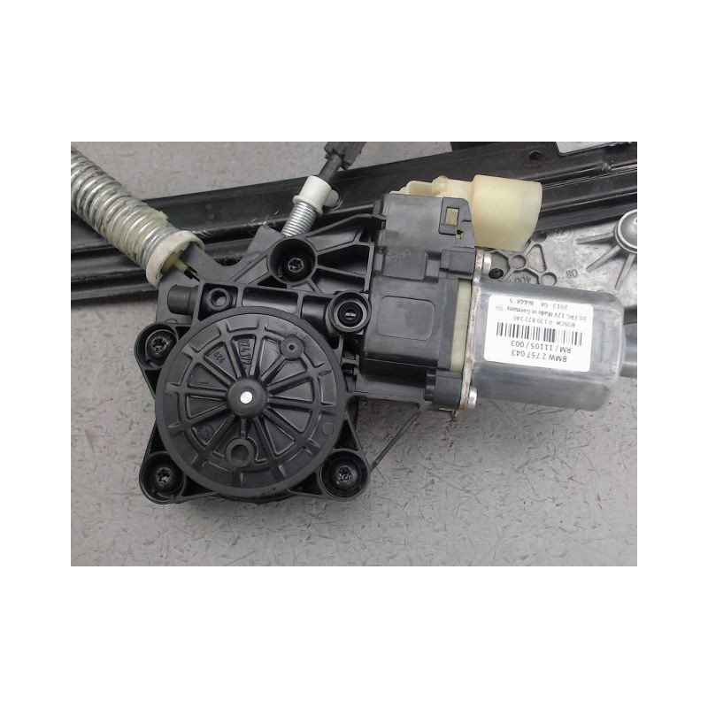 MECANISME LEVE-GLACE AVANT GAUCHE MINI MINI