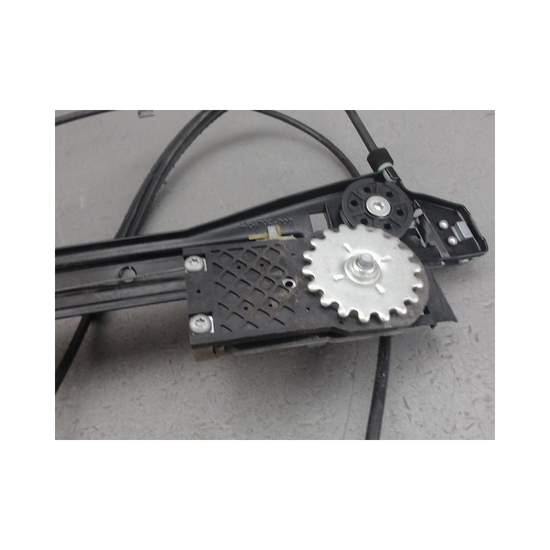 MECANISME LEVE-GLACE AVANT GAUCHE MINI MINI