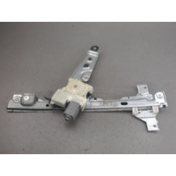 MECANISME LEVE-GLACE AVG