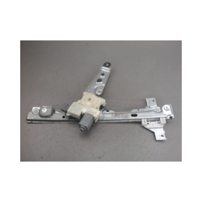 MECANISME LEVE-GLACE AVANT GAUCHE PEUGEOT 3008