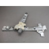 MECANISME LEVE-GLACE AVANT GAUCHE PEUGEOT 3008