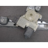 MECANISME LEVE-GLACE AVANT GAUCHE PEUGEOT 3008