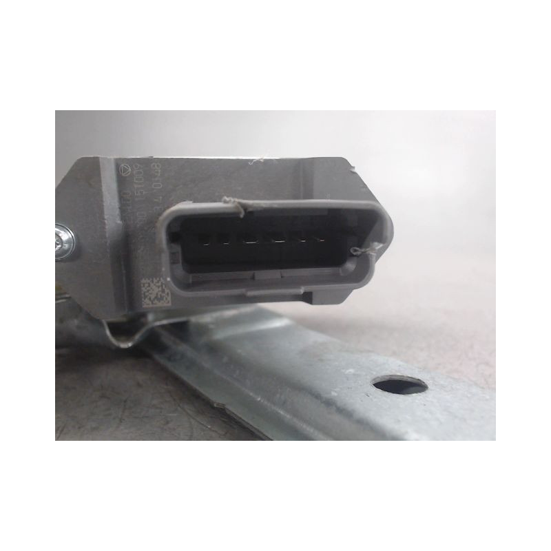 MECANISME LEVE-GLACE AVANT GAUCHE PEUGEOT 3008