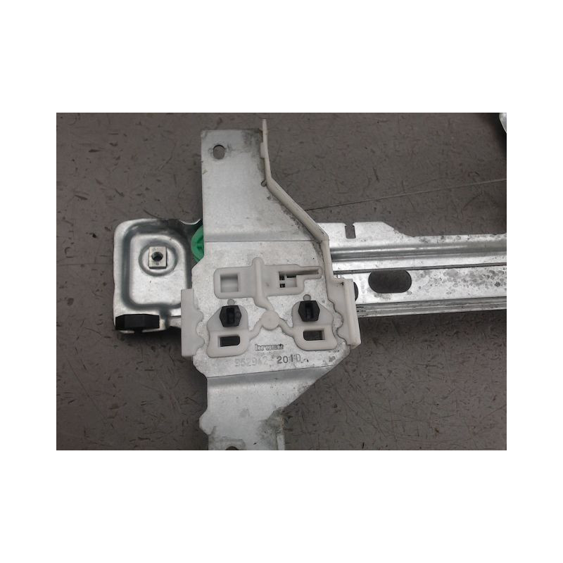 MECANISME LEVE-GLACE AVANT GAUCHE PEUGEOT 3008