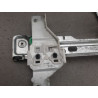 MECANISME LEVE-GLACE AVANT GAUCHE PEUGEOT 3008