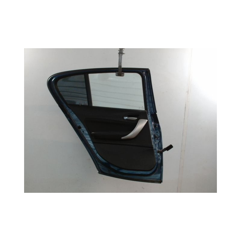 PORTE ARRIERE GAUCHE B.M.W. SERIE 1