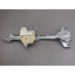 MECANISME LEVE-GLACE ARG