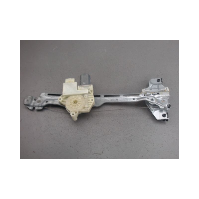 MECANISME LEVE-GLACE ARRIERE GAUCHE PEUGEOT 308