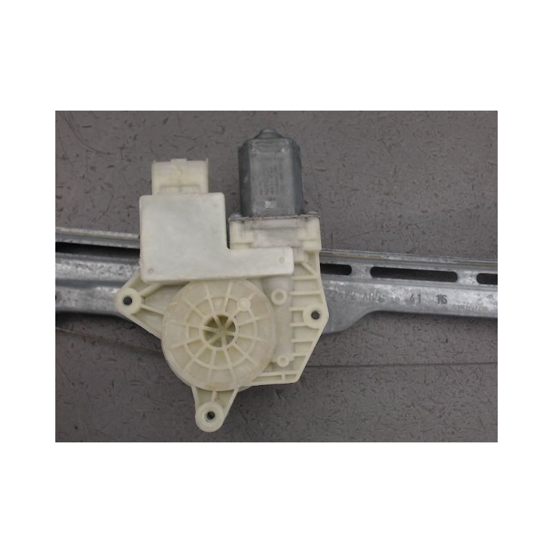 MECANISME LEVE-GLACE ARRIERE GAUCHE PEUGEOT 308