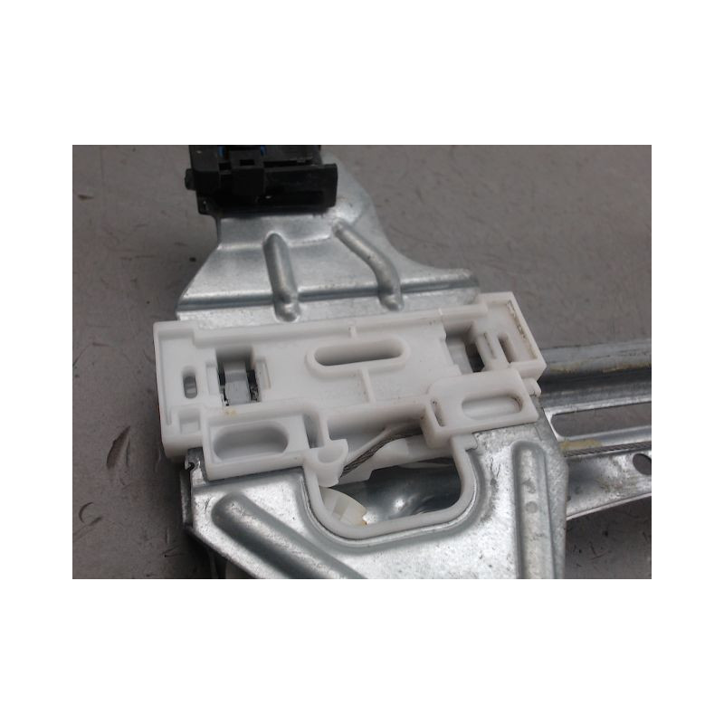MECANISME LEVE-GLACE ARRIERE GAUCHE PEUGEOT 308