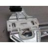 MECANISME LEVE-GLACE ARRIERE GAUCHE PEUGEOT 308
