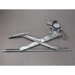 MECANISME LEVE-GLACE AVG