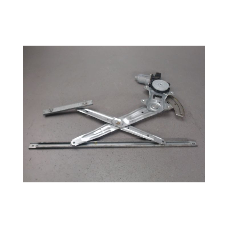 MECANISME LEVE-GLACE AVANT GAUCHE PEUGEOT 4008