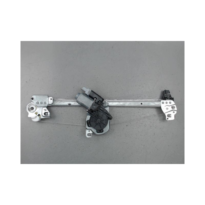 MECANISME LEVE-GLACE AVANT GAUCHE CITROEN C3