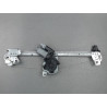 MECANISME LEVE-GLACE AVANT GAUCHE CITROEN C3