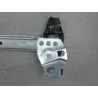 MECANISME LEVE-GLACE AVANT GAUCHE CITROEN C3